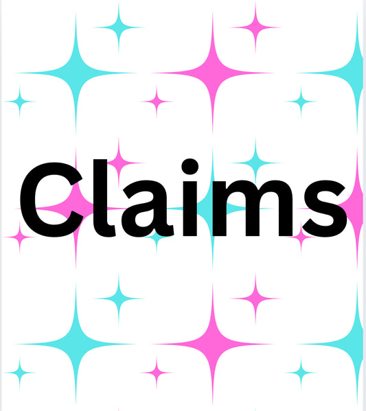 TikTok Claims